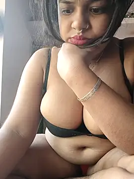 Deborbhavi222 online show from February 2026 09:13:02 AM