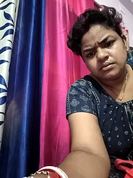 Deborbhavi222 online show from February 2026 09:52:01 AM