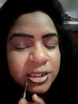 Deborbhavi222 online show from March 2026 04:34:02 PM