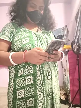 Deborbhavi222 online show from April 2026 10:56:01 AM