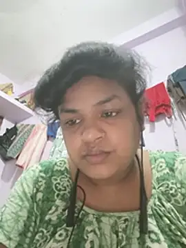 Deborbhavi222 online show from July 2026 05:19:02 PM