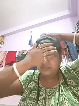 Deborbhavi222 online show from July 2026 05:50:01 PM