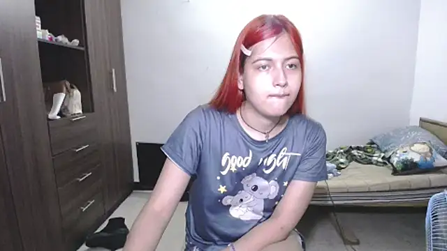 Mirage Sertori online show from March 2026 03:23:02 AM