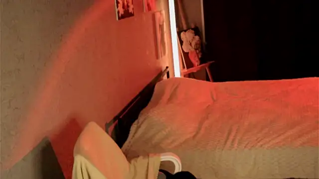 Al1ceGreen online show from October 2025 07:51:01 PM