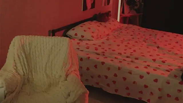 Al1ceGreen online show from November 2025 07:46:02 PM