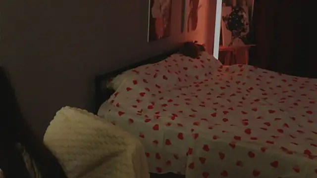 Al1ceGreen online show from November 2025 07:58:02 PM