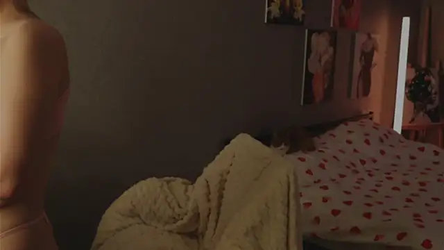 Al1ceGreen online show from November 2025 06:54:01 PM