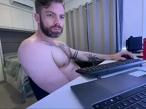 MBORASOVISK online show from October 2025 03:05:01 AM