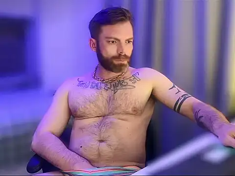 MBORASOVISK online show from February 2026 01:28:01 AM