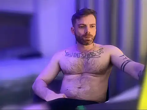 MBORASOVISK online show from March 2026 10:17:03 PM