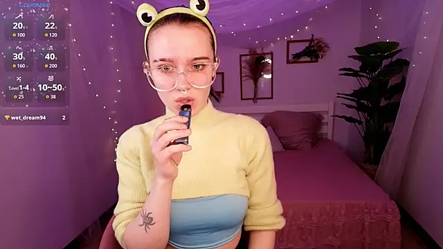 Elastikisss online show from February 2026 08:41:01 AM