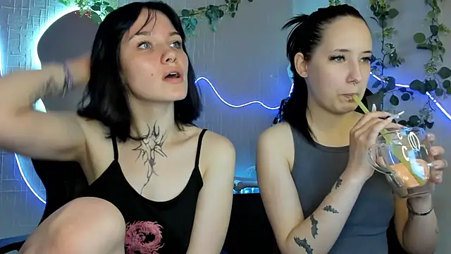 Elastikisss online show from May 2026 09:57:01 AM