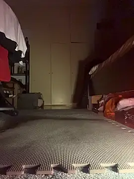 SecondHornyLife online show from April 2026 10:33:02 PM