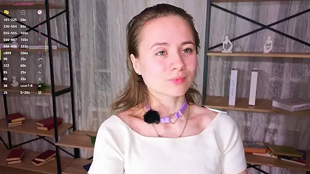 Crysta1Eva  online show from April 2026 08:59:01 PM