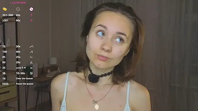 Crysta1Eva  online show from July 2026 07:49:02 PM