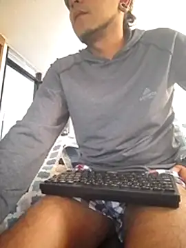 Carlandelli1 online show from February 2026 01:27:02 PM