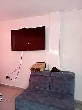 Carlandelli1 online show from March 2026 10:15:01 PM