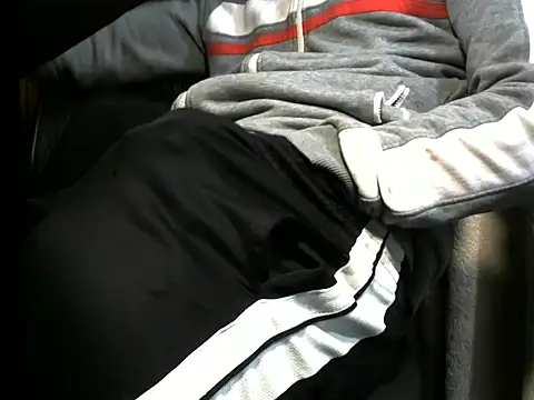 Snapshot of VikernesCam chatting on February 2026 02:10:01 AM VikernesCam online show from February 2026 02:10:01 AM