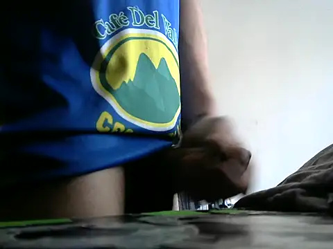 Snapshot of VikernesCam chatting on March 2026 10:56:02 PM VikernesCam online show from March 2026 10:56:02 PM