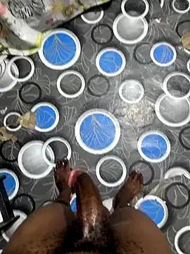 BlackCurvyDickk online show from October 2025 12:33:01 AM