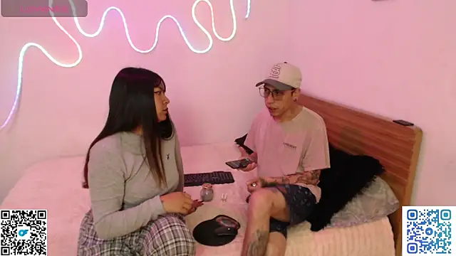 zoe-mate14 online show from April 2026 06:24:01 AM