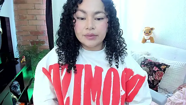 Chubby Licius online show from March 2026 04:10:01 PM