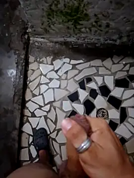 SALCEDO 041198 online show from October 2025 03:47:02 AM