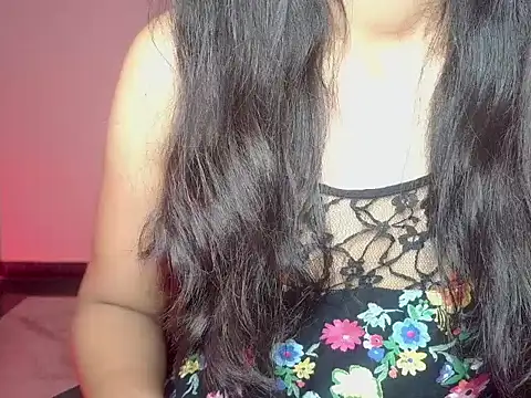 Avantika  online show from September 2025 01:05:02 PM