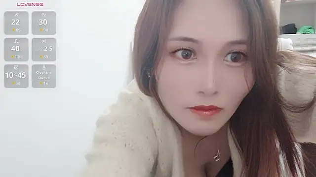 lizi- online show from November 2025 07:51:01 AM