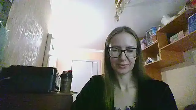 Norivann online show from October 2025 09:50:02 AM