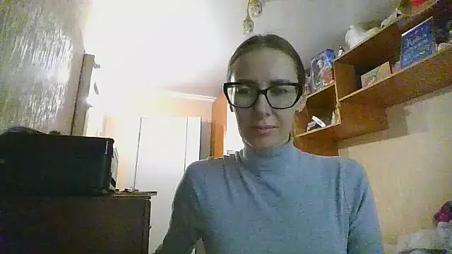 Norivann online show from October 2025 12:04:02 PM