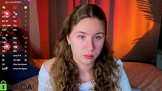 Elsie Cutties online show from March 2026 01:10:01 AM