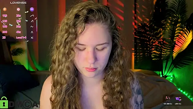 Elsie Cutties online show from May 2026 01:14:02 AM