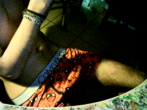 JackVike online show from November 2025 12:10:01 AM