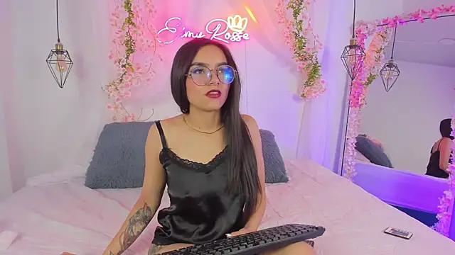 eimi rosse18 online show from February 2026 12:42:02 PM