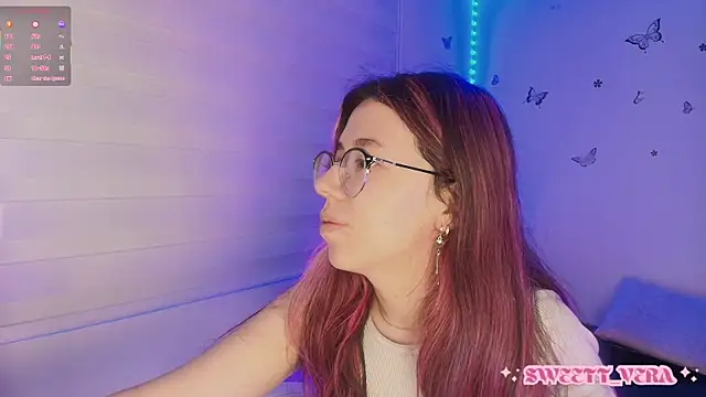 sweettvera online show from November 2025 10:36:01 AM