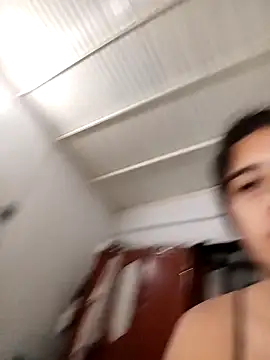 Snapshot of Sashalana chatting on October 2025 12:03:01 PM Sashalana online show from October 2025 12:03:01 PM