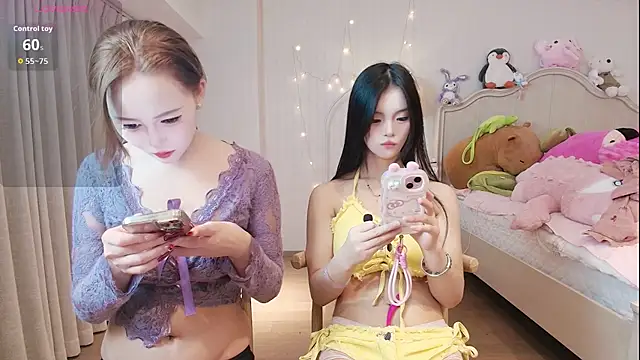 Sio-Ker online show from November 2025 01:11:02 PM