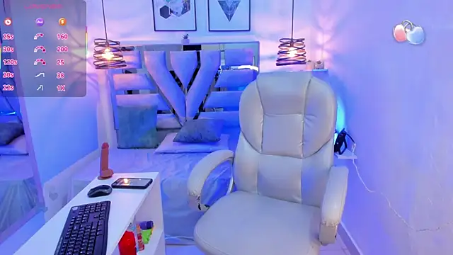 Salo Dember online show from October 2025 01:20:01 PM