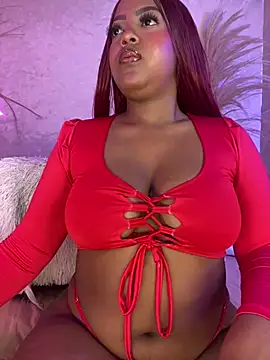 LennaCoper online show from March 2026 10:21:02 AM