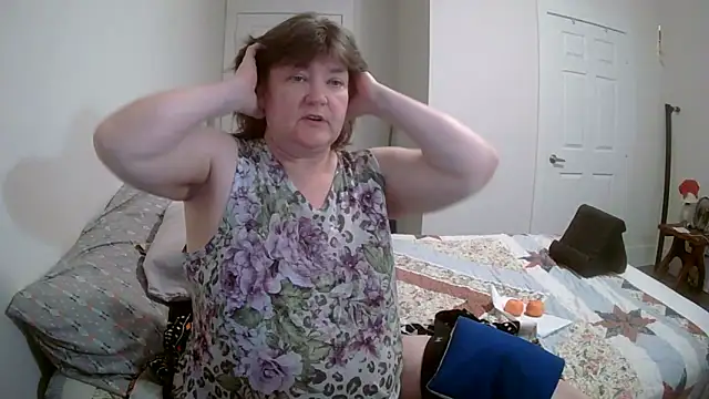 Buggy1965 online show from April 2026 01:16:01 PM