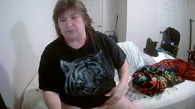 Buggy1965 online show from May 2026 01:21:02 PM
