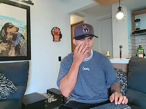 Snapshot of Marko_Toro__ chatting on September 2025 10:15:02 PM Marko Toro   online show from September 2025 10:15:02 PM