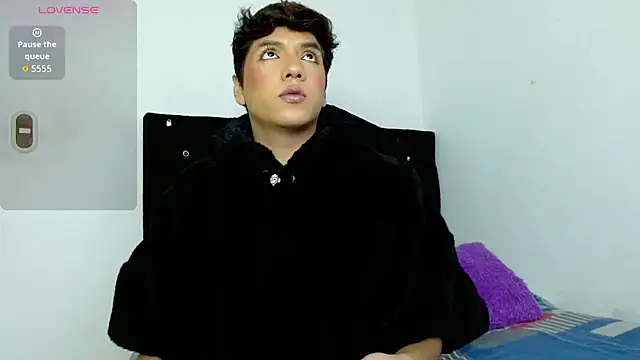 Ellis-Brown online show from December 2025 04:44:02 AM