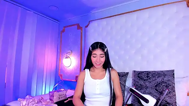 Mariana Kalo online show from January 2026 11:15:02 AM