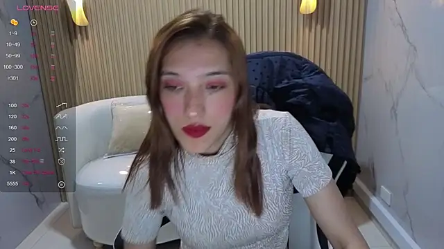 Snapshot of Skyler_Gracee_Tx chatting on November 2025 02:44:01 AM Skyler Gracee Tx online show from November 2025 02:44:01 AM