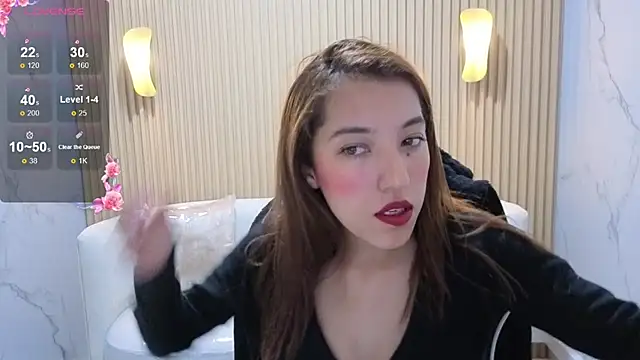 Snapshot of Skyler_Gracee_Tx chatting on November 2025 02:36:02 AM Skyler Gracee Tx online show from November 2025 02:36:02 AM