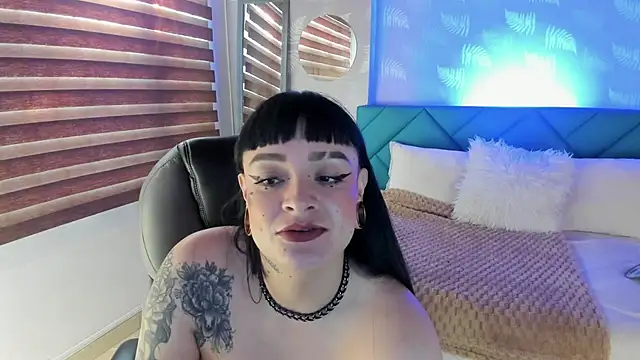 Antonela vargas online show from March 2026 12:21:02 PM