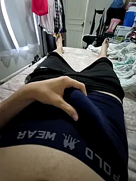 Salsicha244 online show from November 2025 10:06:02 AM