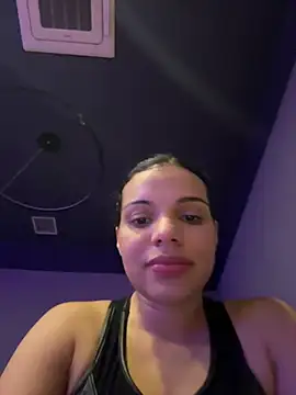 Anavalle online show from April 2026 08:14:01 PM